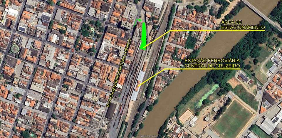 EVENTO-ACESSO-ESTACIONAMENTO
